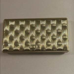 Tarte Luxurious Gold Woven Palette